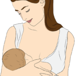 cefixime uses breast feeding