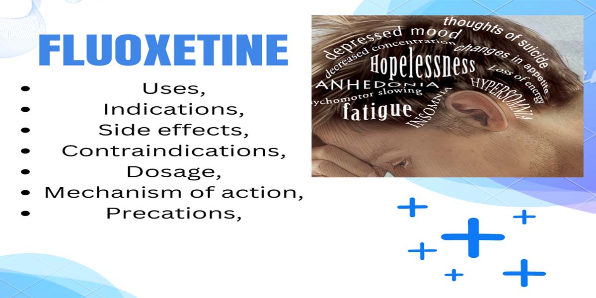 fluoxetine
